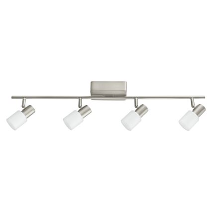 Eglo 31392 - LED Точково осветително тяло TABERNO 4xLED/5W/230V