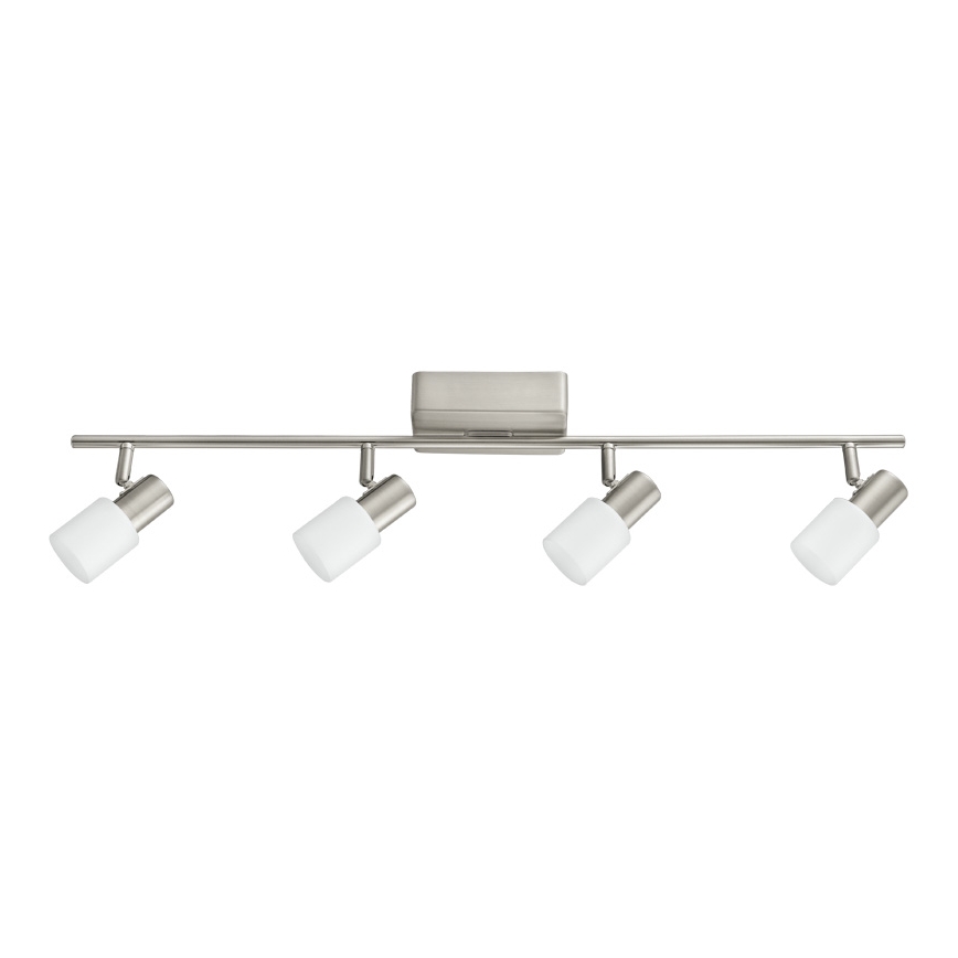 Eglo 31392 - LED Точково осветително тяло TABERNO 4xLED/5W/230V