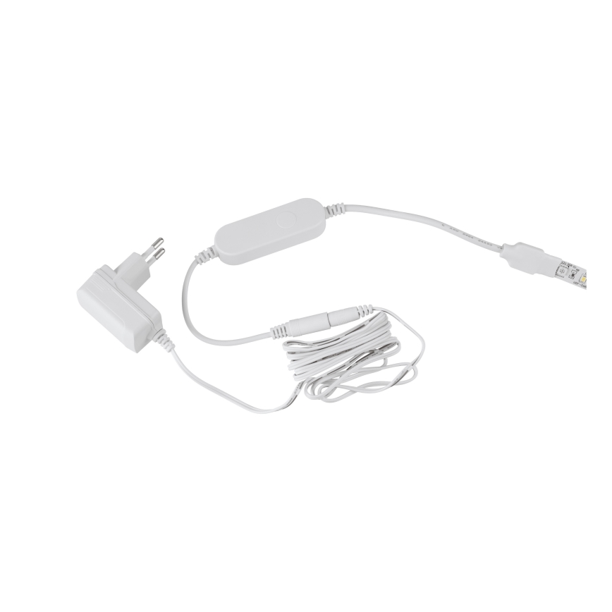 Eglo 31409 - LED RGBW Димируема лента 5m LED/11W/12/230V 2700-6500K