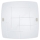 Eglo 31448 - Таванна лампа SABBIO 2 1xLED/16W/230V