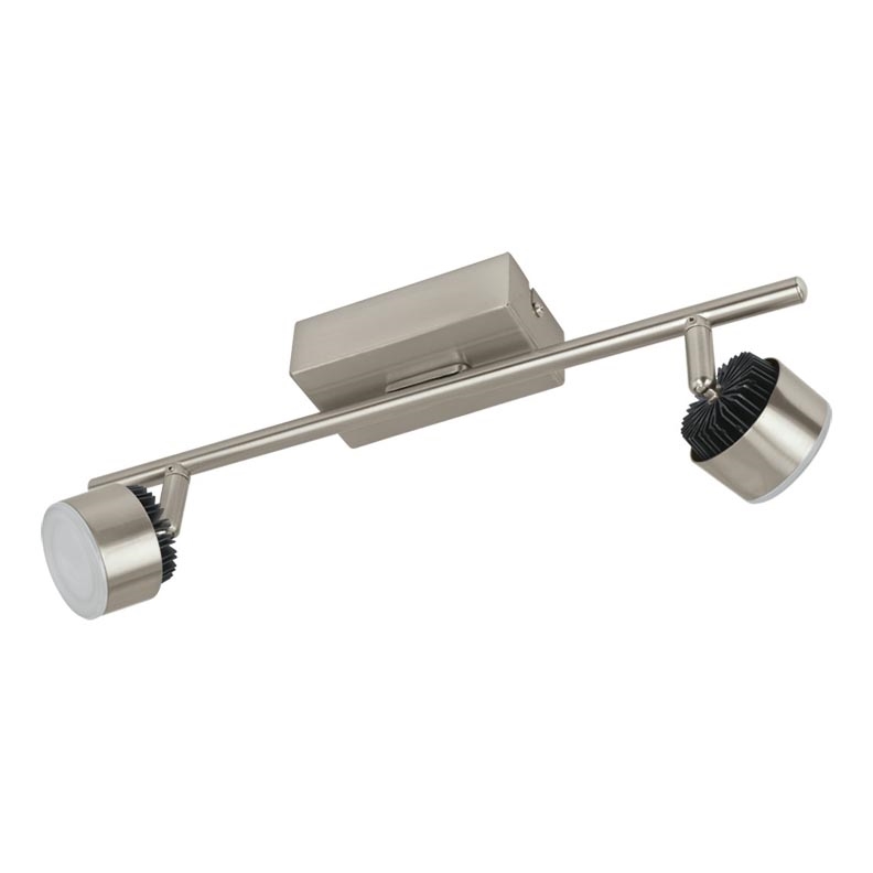 Eglo 31482 - LED Точково осветително тяло ARMENTO 1 2xLED/6W/230V