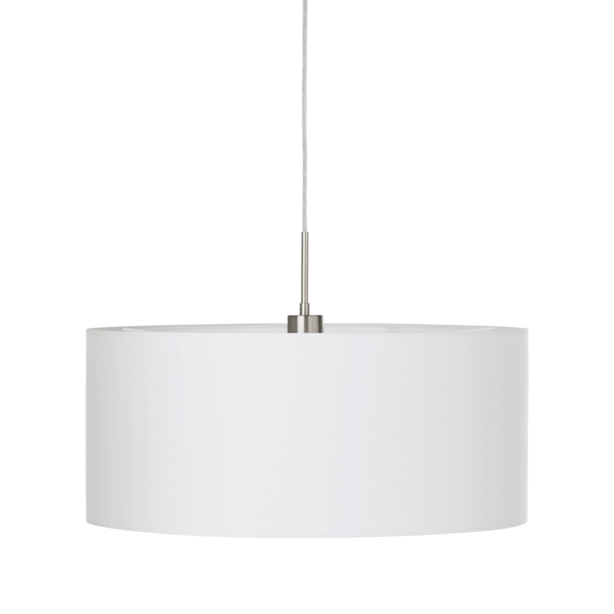 Eglo - Полилей на кабел 1xE27/60W/230V