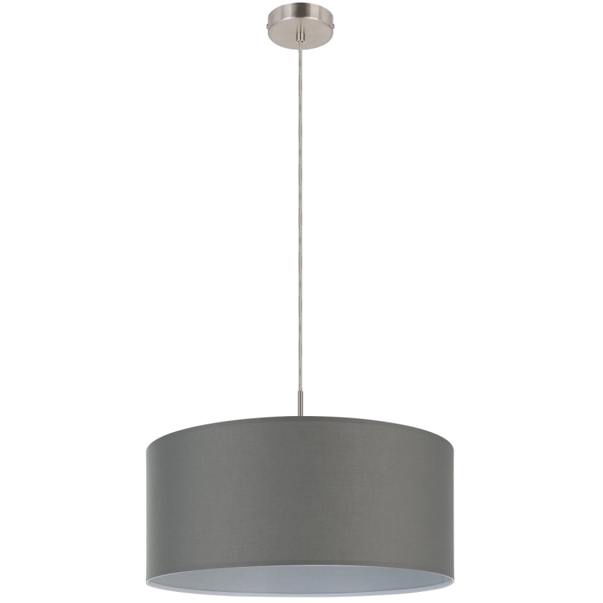 Eglo - Полилей на кабел 1xE27/60W/230V