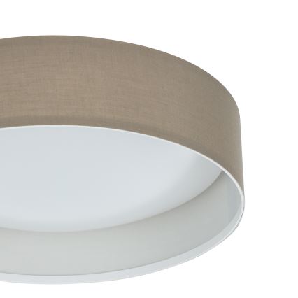 Eglo - LED таванно осветително тяло LED/11W/230V