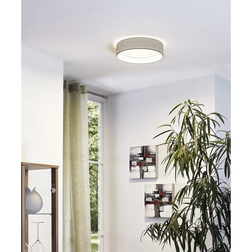 Eglo - LED таванно осветително тяло LED/11W/230V