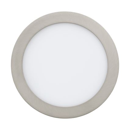 Eglo 31676 - LED Осветление за окачен таван FUEVA 1 1xLED/18W/230V