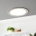 Eglo 31676 - LED Осветление за окачен таван FUEVA 1 1xLED/18W/230V