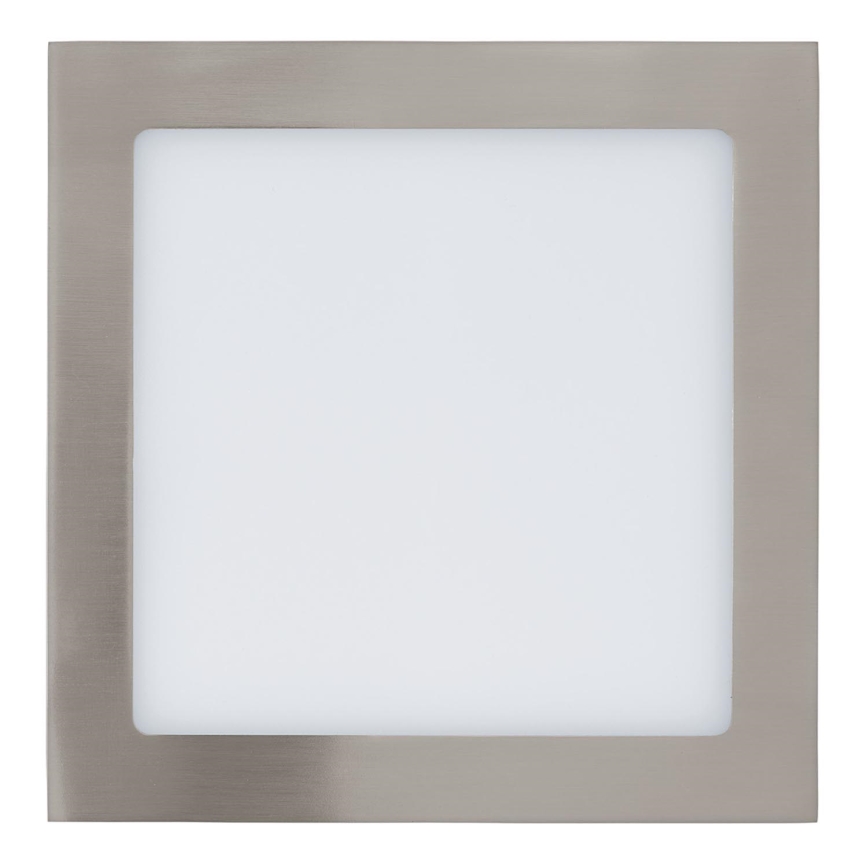 Eglo 31678 - LED Осветление за окачен таван FUEVA 1 1xLED/18W/230V