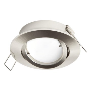 Eglo 31691 - LED вградено таванно осветително тяло TEDO 1xGU10/5W/230V