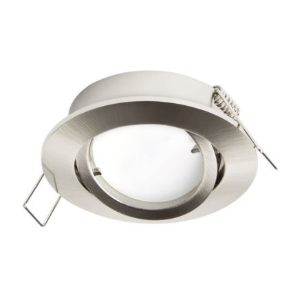 Eglo 31692 - Комплект 3x LED вградени осветителни тела TEDO 1xGU10/5W/230V