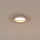 Eglo 31696 - LED RGBW Димируема лампа за вграждане SALICETO-Z LED/4,7W/230V 2700-6500K бял