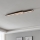Eglo 31715 - LED RGBW Димируем плафон SALITERAS-Z LED/20,4W/230V 2700-6500K черен