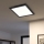 Eglo 31723 - LED Димируем плафон SALOBRENA-Z LED/15,3W/230V 2700-6500K черен