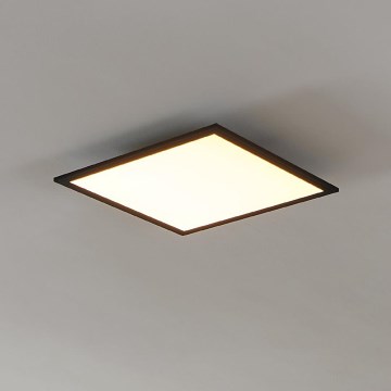 Eglo 31724 - LED Димируем плафон SALOBRENA-Z LED/21,5W/230V 2700-6500K черен