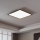 Eglo 31725 - LED Димируем плафон SALOBRENA-Z LED/33W/230V 2700-6500K черен