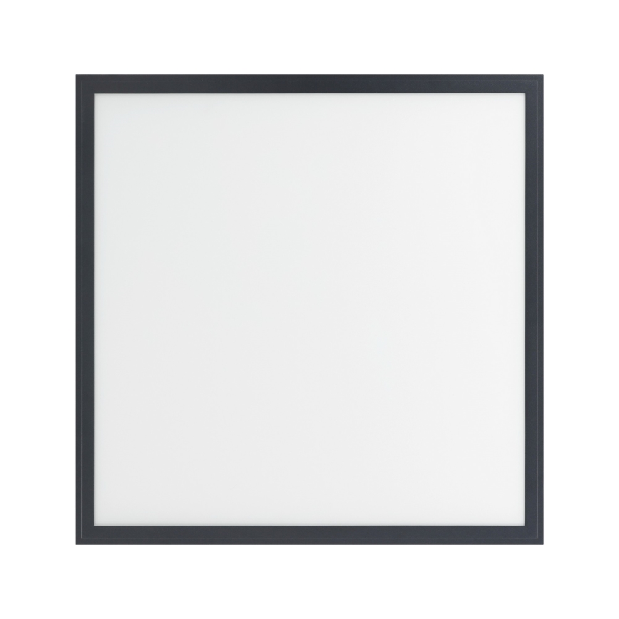 Eglo 31725 - LED Димируем плафон SALOBRENA-Z LED/33W/230V 2700-6500K черен