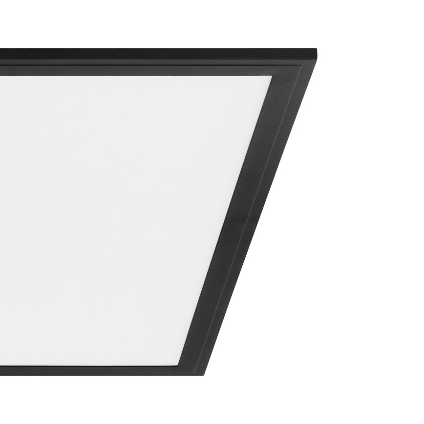 Eglo 31725 - LED Димируем плафон SALOBRENA-Z LED/33W/230V 2700-6500K черен