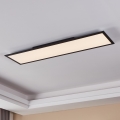 Eglo 31726 - LED Димируем плафон SALOBRENA-Z LED/33,5W/230V 2700-6500K черен