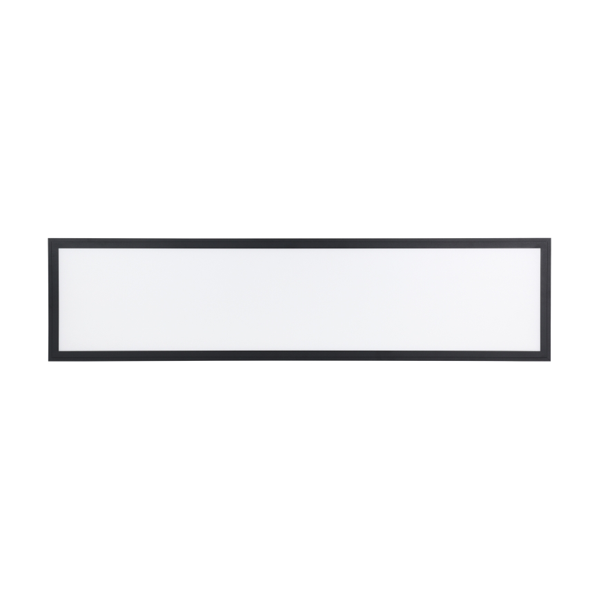 Eglo 31726 - LED Димируем плафон SALOBRENA-Z LED/33,5W/230V 2700-6500K черен