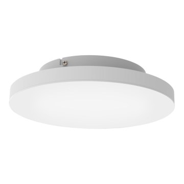 Eglo 31727 - LED RGBW регулируемо таванно осветително тяло TURCONA-Z LED/15,7W/230V бяло