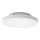 Eglo 31727 - LED RGBW регулируемо таванно осветително тяло TURCONA-Z LED/15,7W/230V бяло