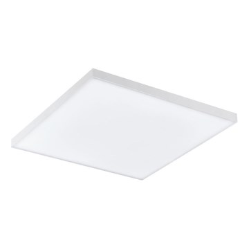 Eglo 31731 - LED RGBW Димируем плафон TURCONA-Z LED/16W/230V 2700-6500K бял