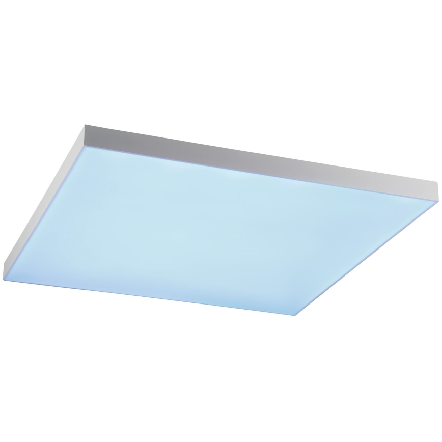 Eglo 31733 - LED RGBW Димируем плафон TURCONA-Z LED/32,4W/230V 2700-6500K бял