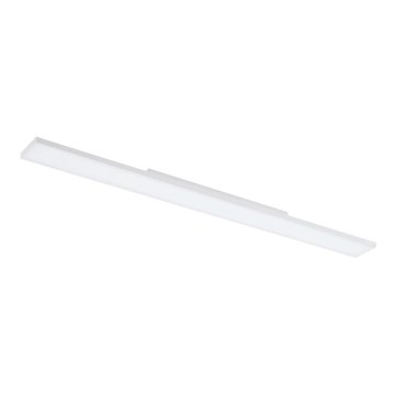 Eglo 31735 - LED RGBW Димируем плафон TURCONA-Z LED/34,2W/230V 2700-6500K бял