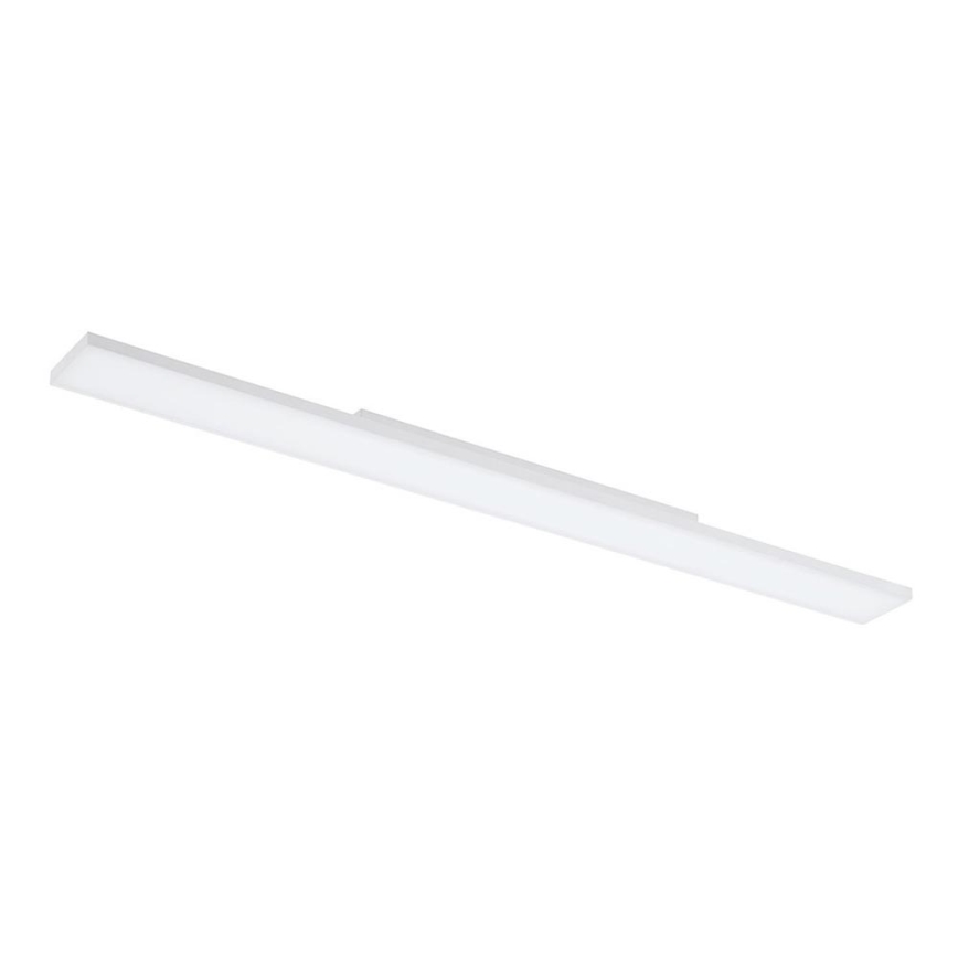 Eglo 31735 - LED RGBW Димируем плафон TURCONA-Z LED/34,2W/230V 2700-6500K бял