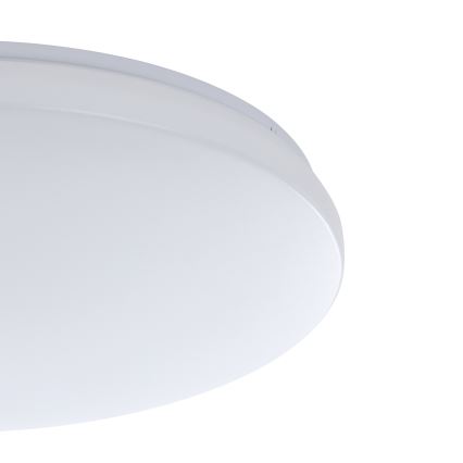 Eglo 31738 - LED Димируем плафон TOTARI-Z LED/44,8W/230V 2700-6500K бял