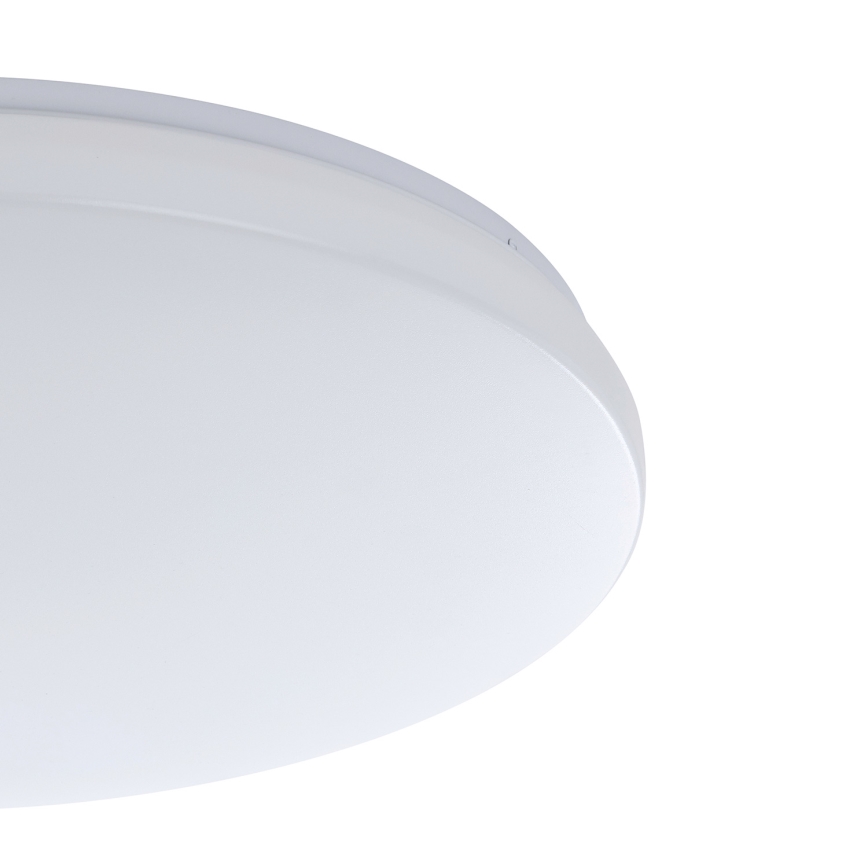 Eglo 31738 - LED Димируем плафон TOTARI-Z LED/44,8W/230V 2700-6500K бял