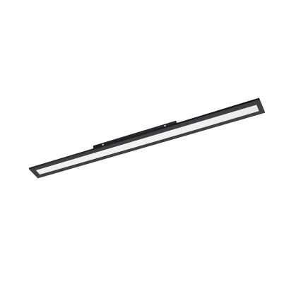 Eglo 31739 - LED Димируем плафон SALOBRENA-Z LED/33,5W/230V 2700-6500K черен