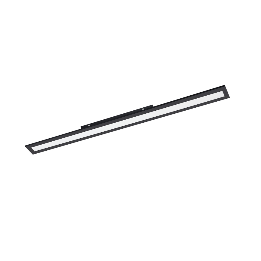 Eglo 31739 - LED Димируем плафон SALOBRENA-Z LED/33,5W/230V 2700-6500K черен