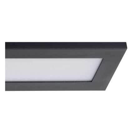 Eglo 31739 - LED Димируем плафон SALOBRENA-Z LED/33,5W/230V 2700-6500K черен