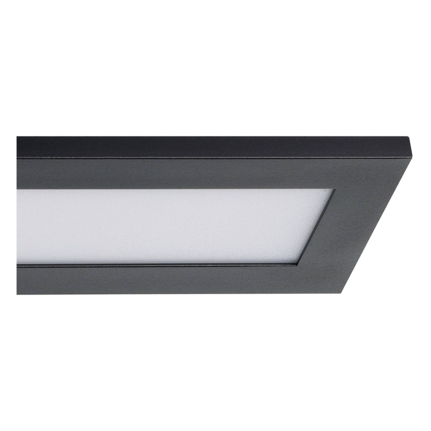 Eglo 31739 - LED Димируем плафон SALOBRENA-Z LED/33,5W/230V 2700-6500K черен