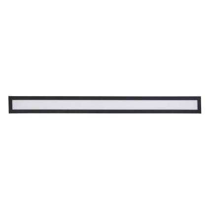 Eglo 31739 - LED Димируем плафон SALOBRENA-Z LED/33,5W/230V 2700-6500K черен