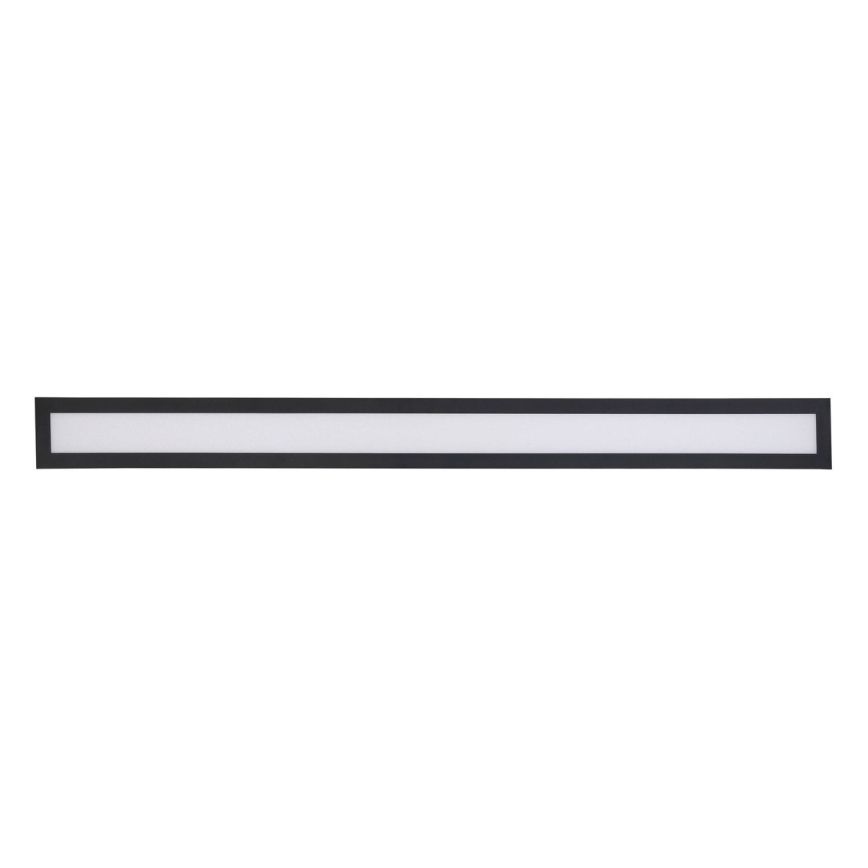 Eglo 31739 - LED Димируем плафон SALOBRENA-Z LED/33,5W/230V 2700-6500K черен