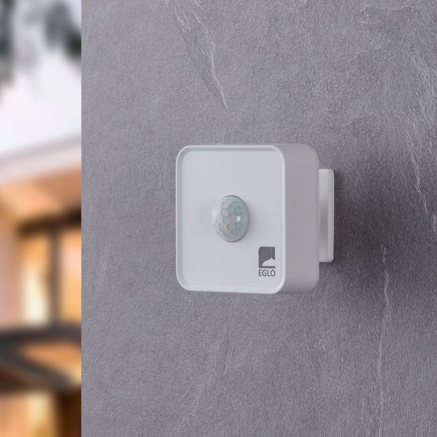 Eglo 31747 - Екстериорен сензор CONNECT-Z 3xAA IP44