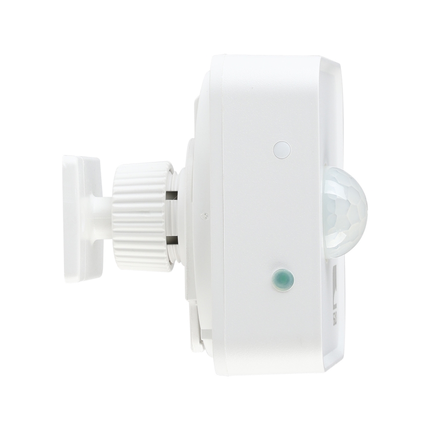 Eglo 31747 - Екстериорен сензор CONNECT-Z 3xAA IP44