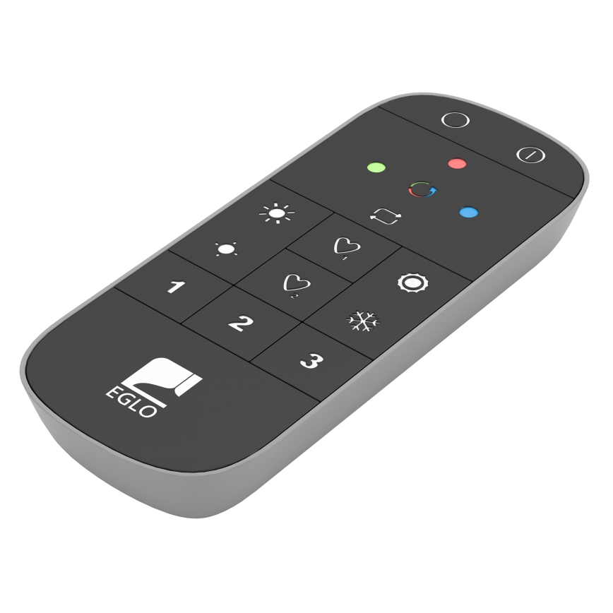 Eglo 31753 - Дистанционно управление CONNECT-Z 2xAAA Bluetooth