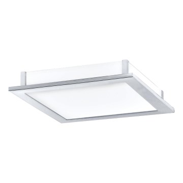 Eglo 31898 - Таванно осветително тяло AURIGA 4xE14/40W/230V 38,5x38,5cm