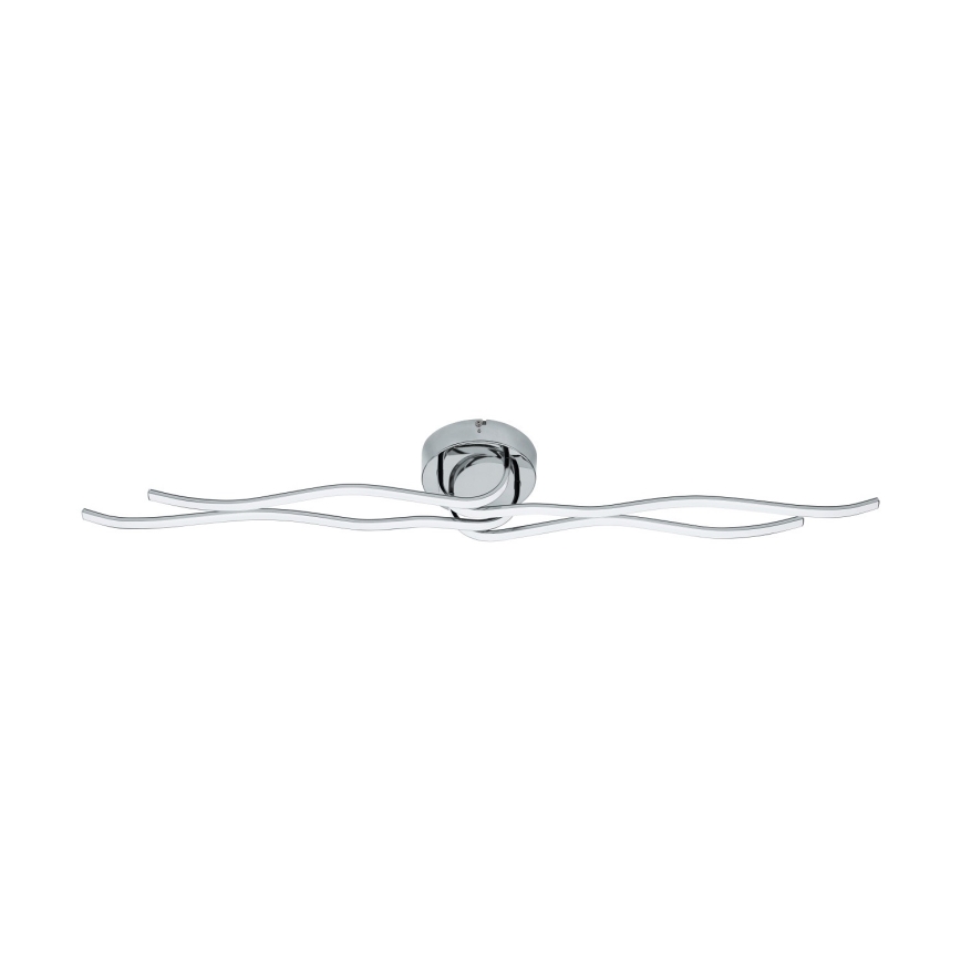 Eglo - LED Лампа за таван  LED/40W/230V