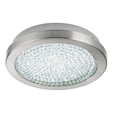 Eglo 32046 - LED таванно осветително тяло AREZZO 2 LED/17,92W/230V