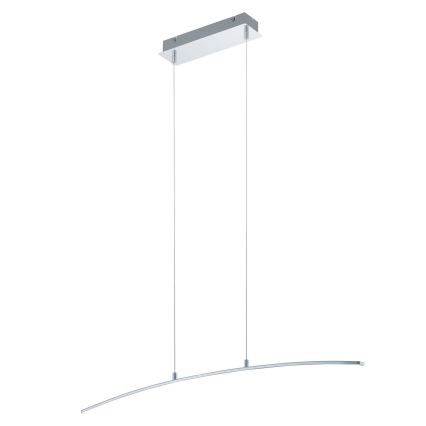 Eglo - LED Полилей LED/14W/230V