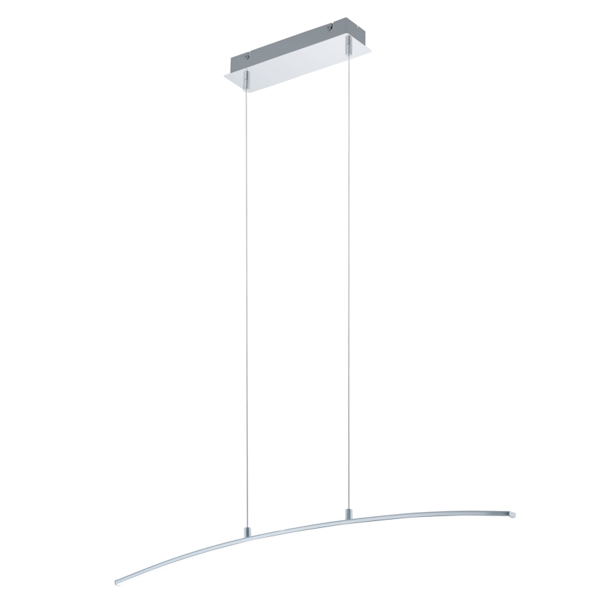 Eglo - LED Полилей LED/14W/230V
