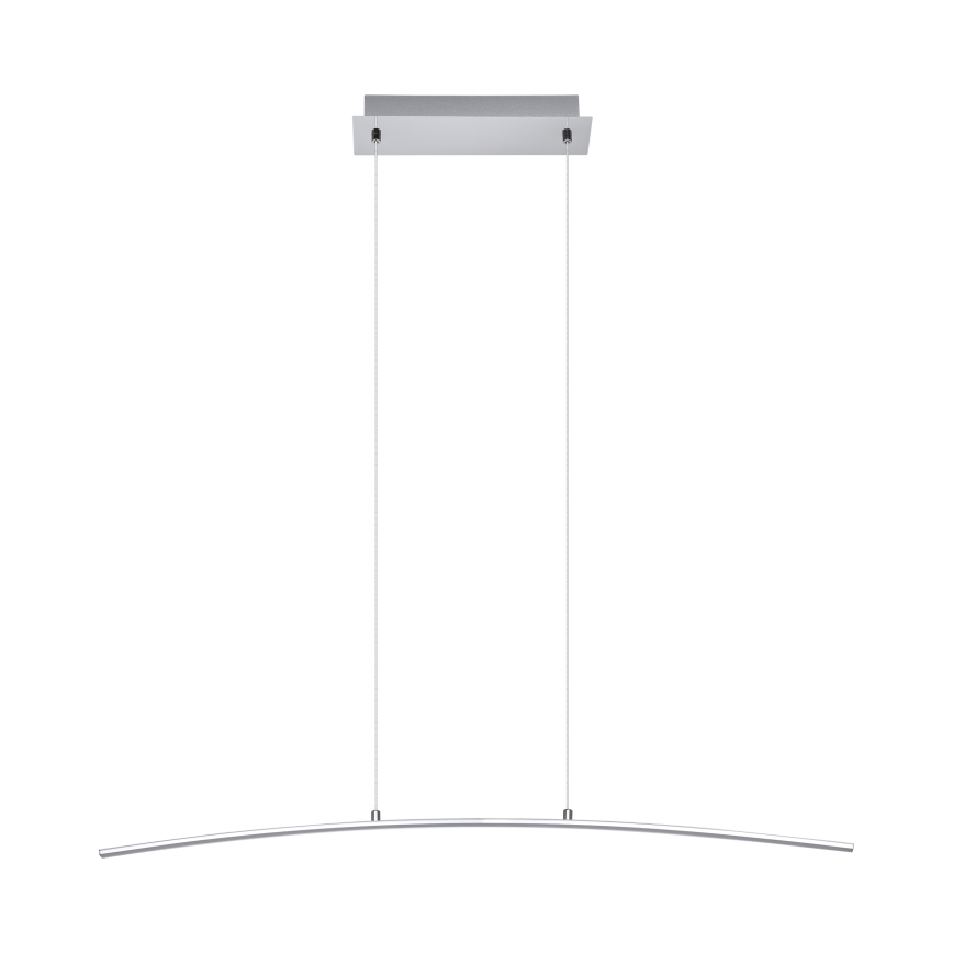 Eglo - LED Полилей LED/14W/230V
