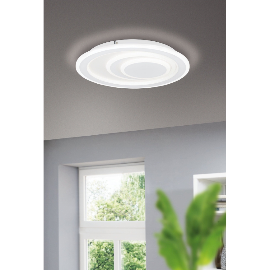 Eglo - LED Плафониера LED/14,7W/230V Ø 38 см