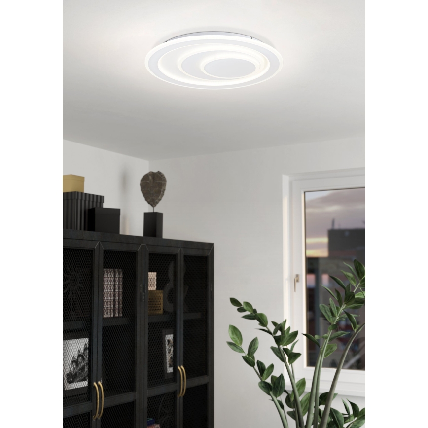 Eglo  - LED Плафониера LED/21W/230V Ø 48 см