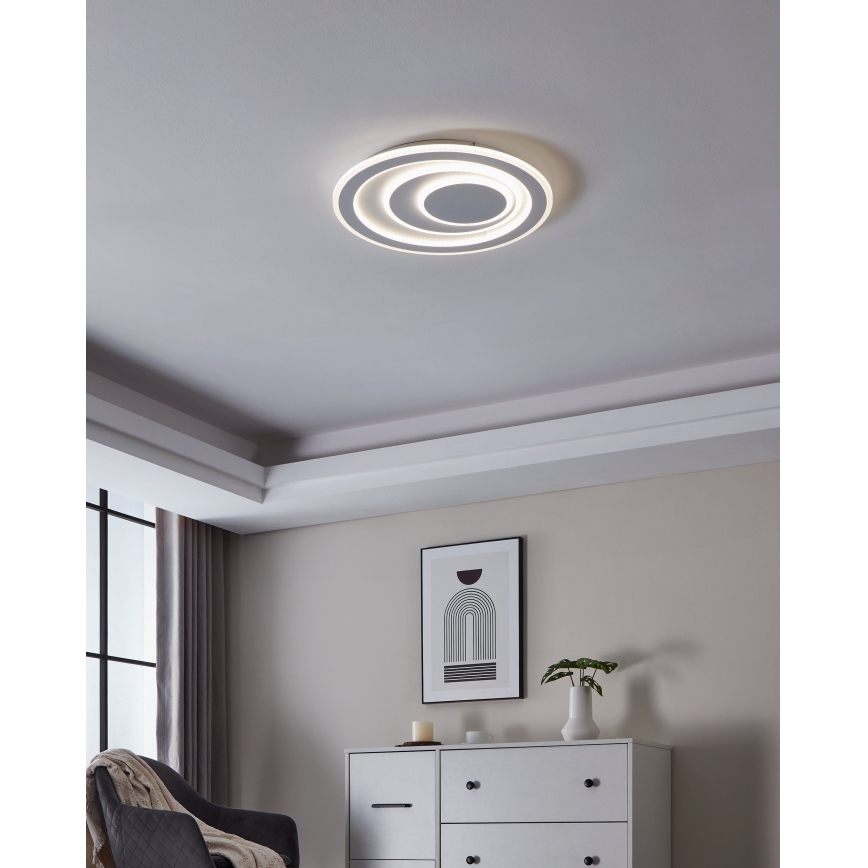 Eglo  - LED Плафониера LED/21W/230V Ø 48 см