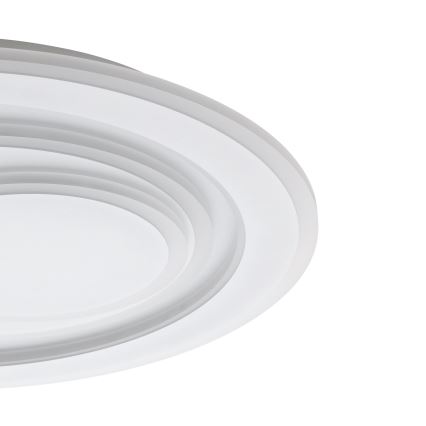 Eglo  - LED Плафониера LED/21W/230V Ø 48 см